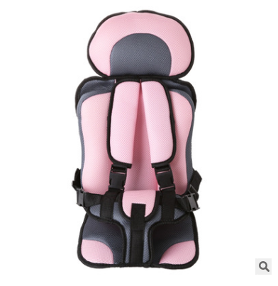 Portable Baby Safety Seat - Safety Equipment -  Trend Goods