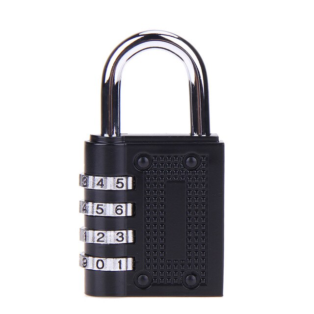 Waterproof Password lock padlock - Padlocks -  Trend Goods