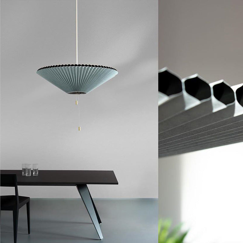 Minimalist Creative Reversible Chandelier Nordic Hanging Lamp - Lighting -  Trend Goods