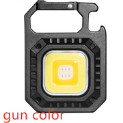 Gun color