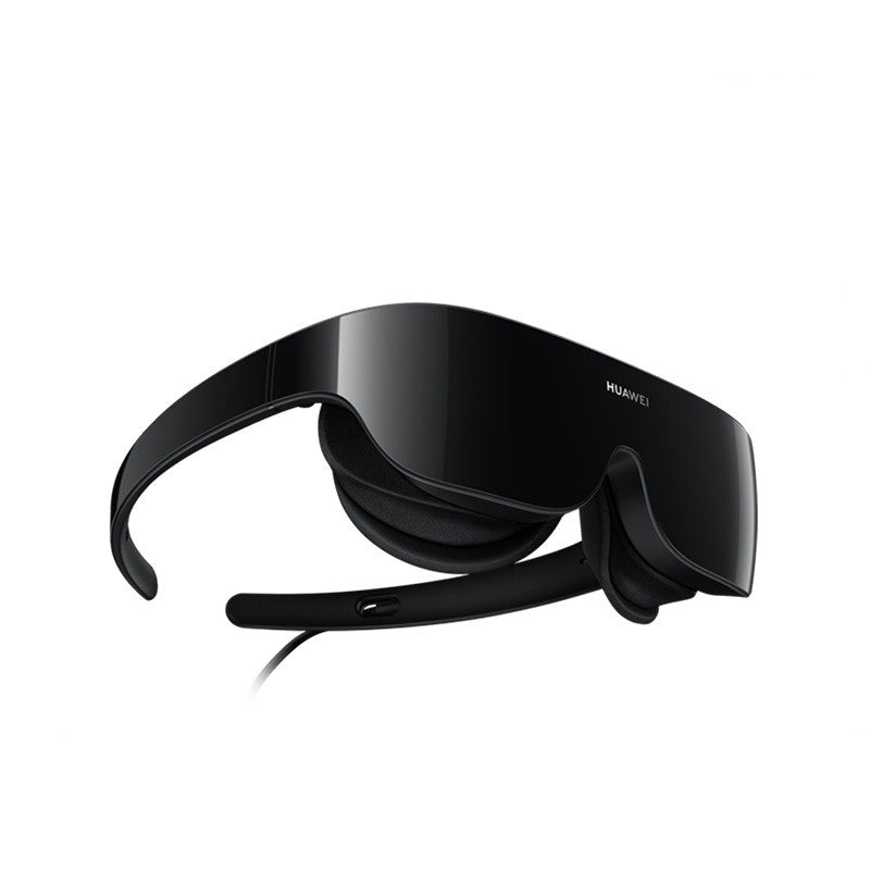 VR Glasses Virtual Reality Mobile Phone Screen Projection Foldable - VR Headsets -  Trend Goods