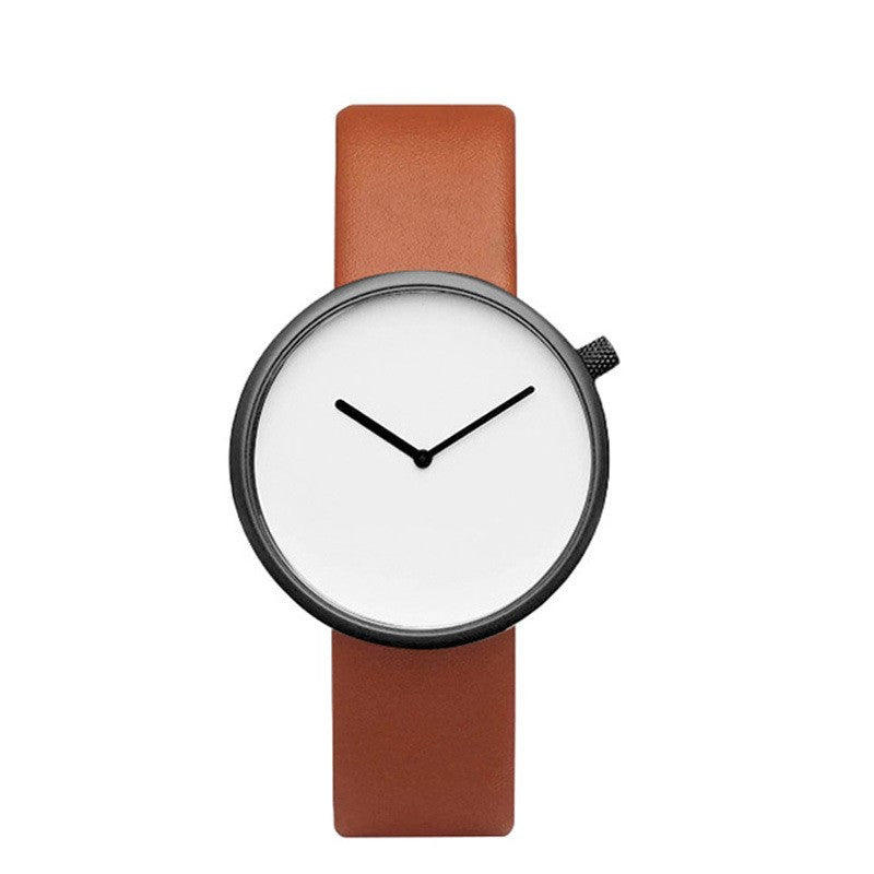 Simple men and women unisex watches - Watches -  Trend Goods