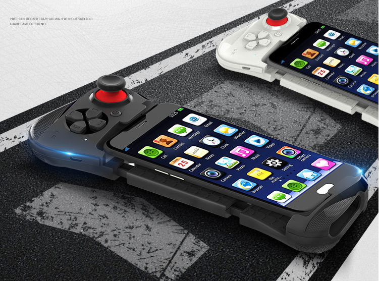 Mobile Phone Gamepad - Game Controllers -  Trend Goods