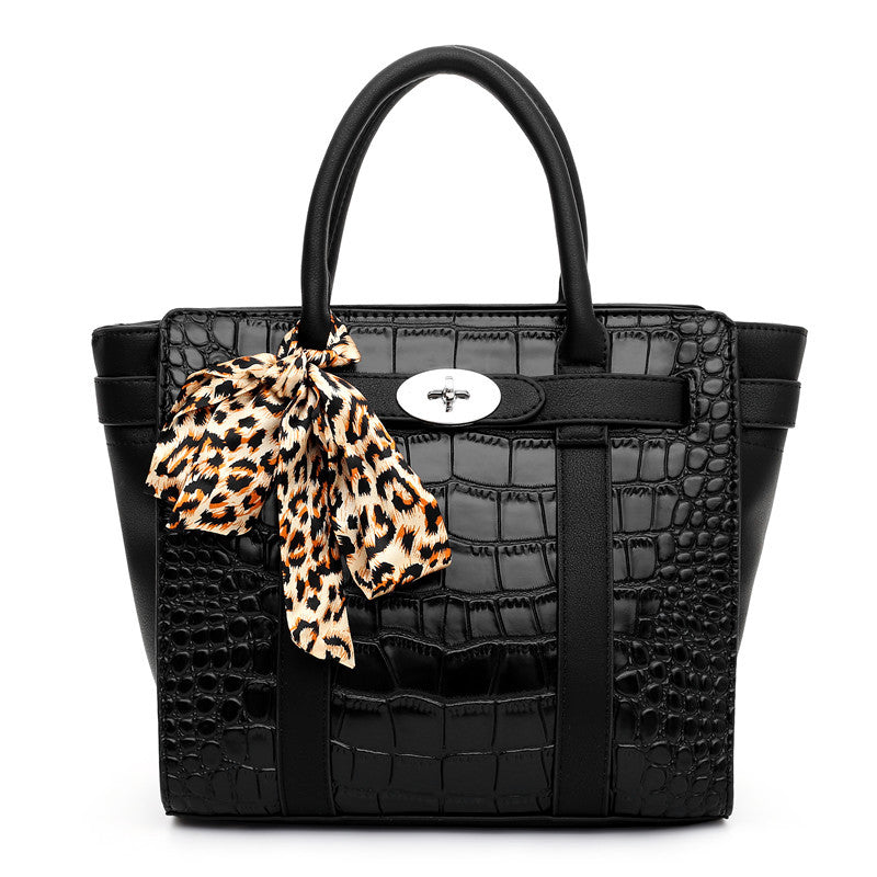 Women's Handbag - Handbags -  Trend Goods