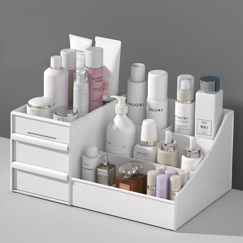 Cosmetic storage box - Cosmetic Storage -  Trend Goods