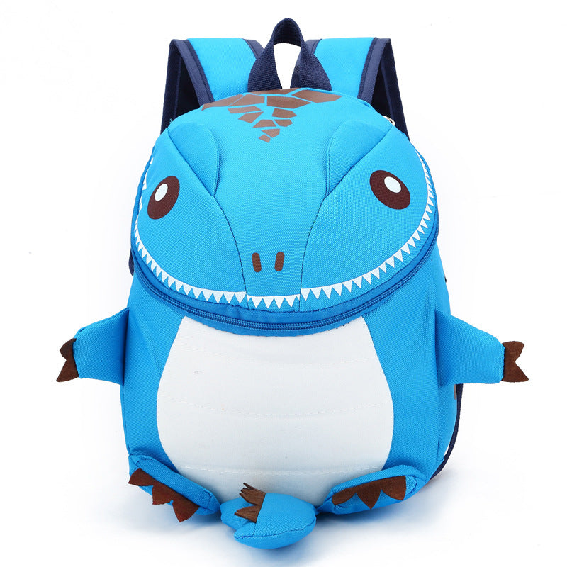 3D Animal Backpack - Backpacks -  Trend Goods