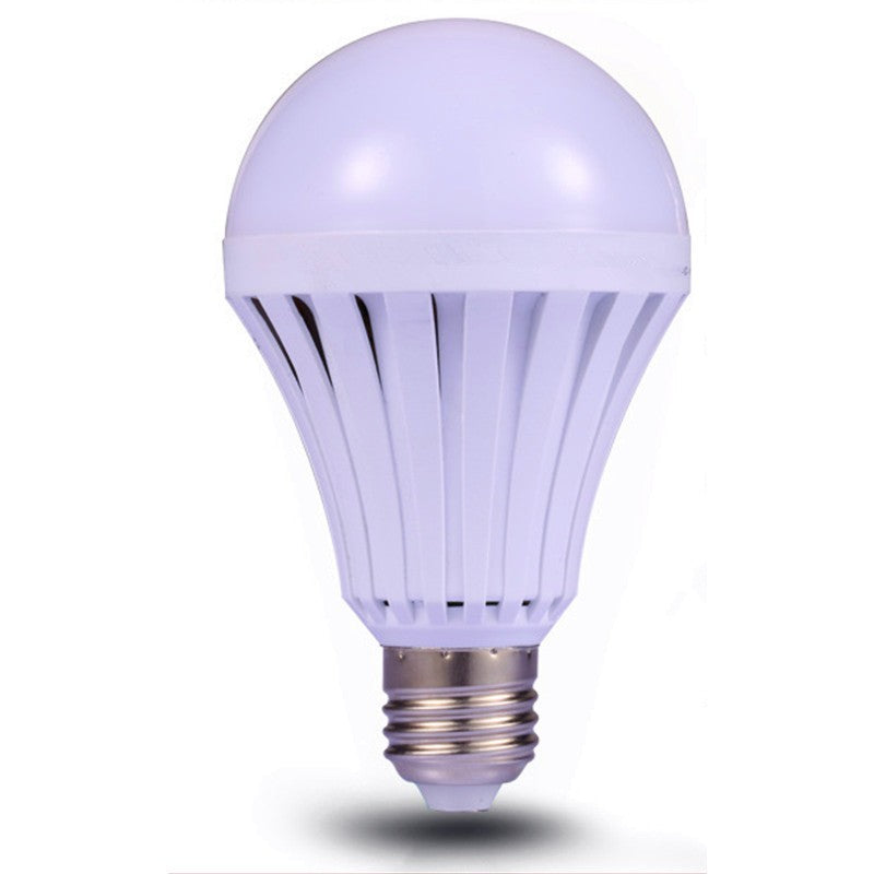 Emergency Light Bulb - Lighting -  Trend Goods