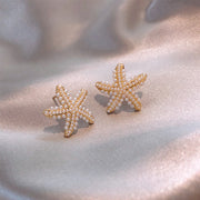 Starfish pearl