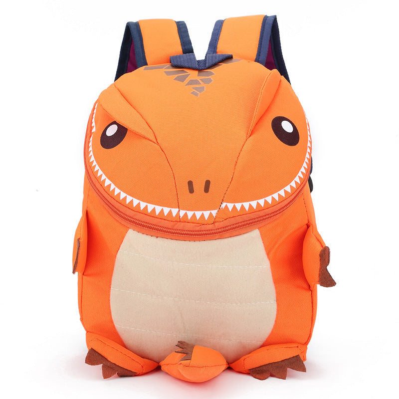 3D Animal Backpack - Backpacks -  Trend Goods