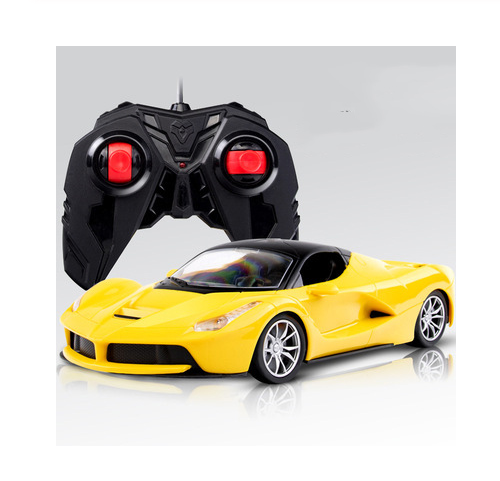 Remote Control Racing Car - RC Toys -  Trend Goods