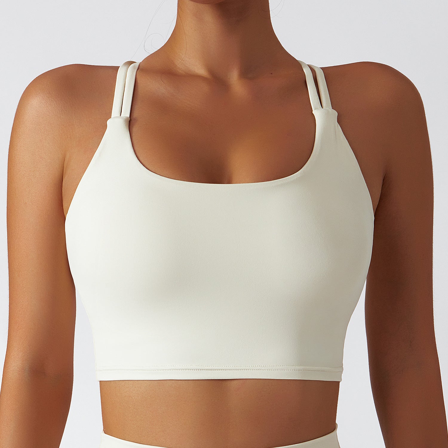 Regenerative Breathable Fast Drying Running Bra - Activewear -  Trend Goods