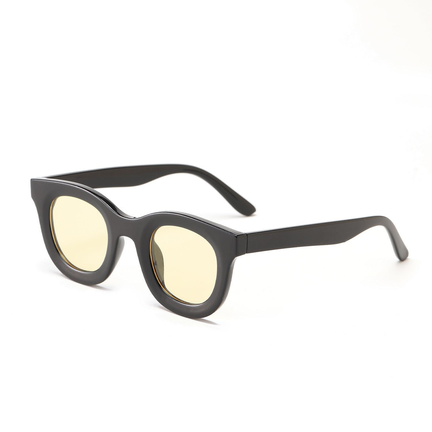 Fashion Large Frame Unisex Sunglasses - Sunglasses -  Trend Goods