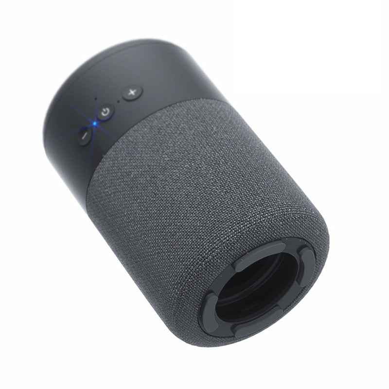 Bluetooth Speaker with Headset inside - Bluetooth Speakers -  Trend Goods