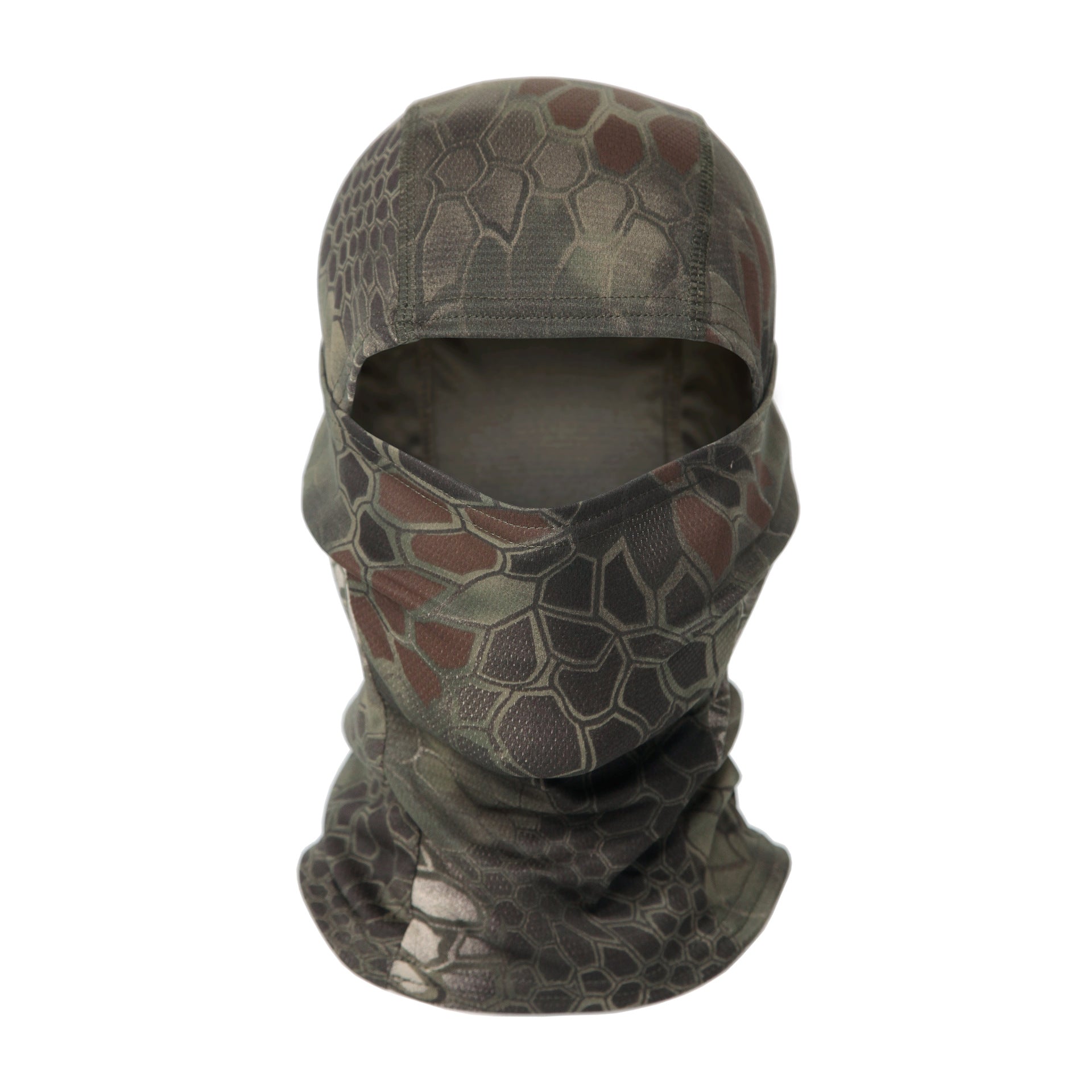 Breathable Python Pattern Tactical Hat - Hats -  Trend Goods