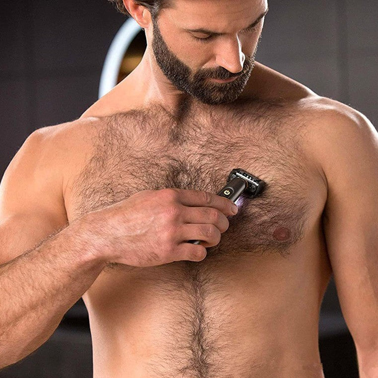 Wireless Rechargeable Precision Shaver - Shavers -  Trend Goods