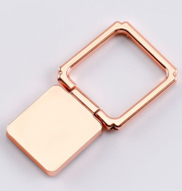 Metal Mobile Phone Bracket Hidden Desktop Fold Ring - Phone Stands -  Trend Goods