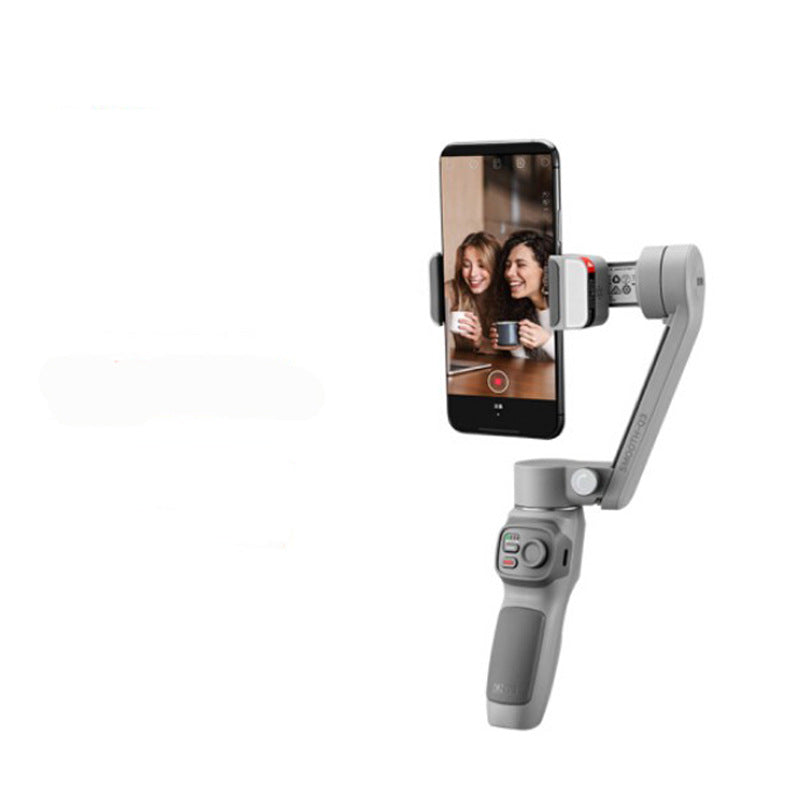 Mobile Phone Stabilizer Gimbal - Gimbal -  Trend Goods