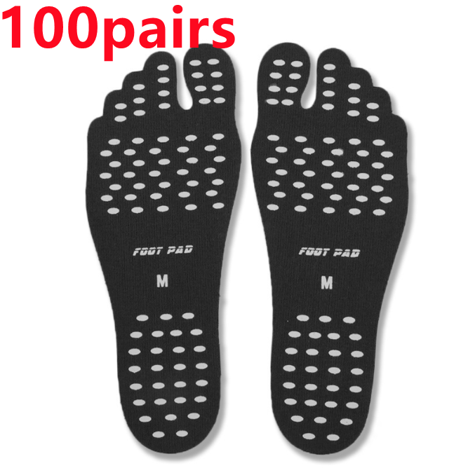 Invisible Flexible Anti-slip Sticker Adhesive Beach Foot Pads - Foot Pads -  Trend Goods