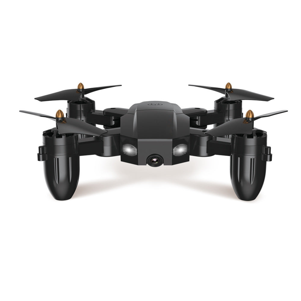 Folding UAV WIFI Aerial Remote Control - Drones -  Trend Goods