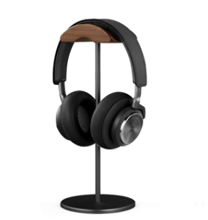Headphone holder metal - Headphone Accessories -  Trend Goods