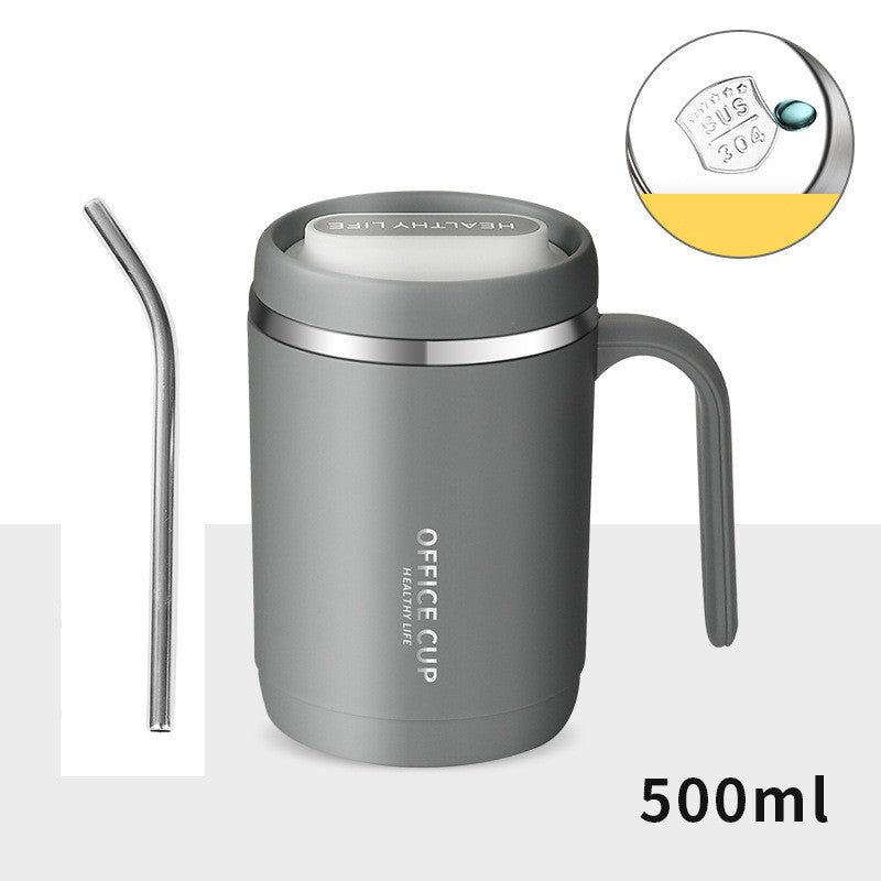 Double Insulated 304 Stainless Steel Liner Mug - Mugs -  Trend Goods