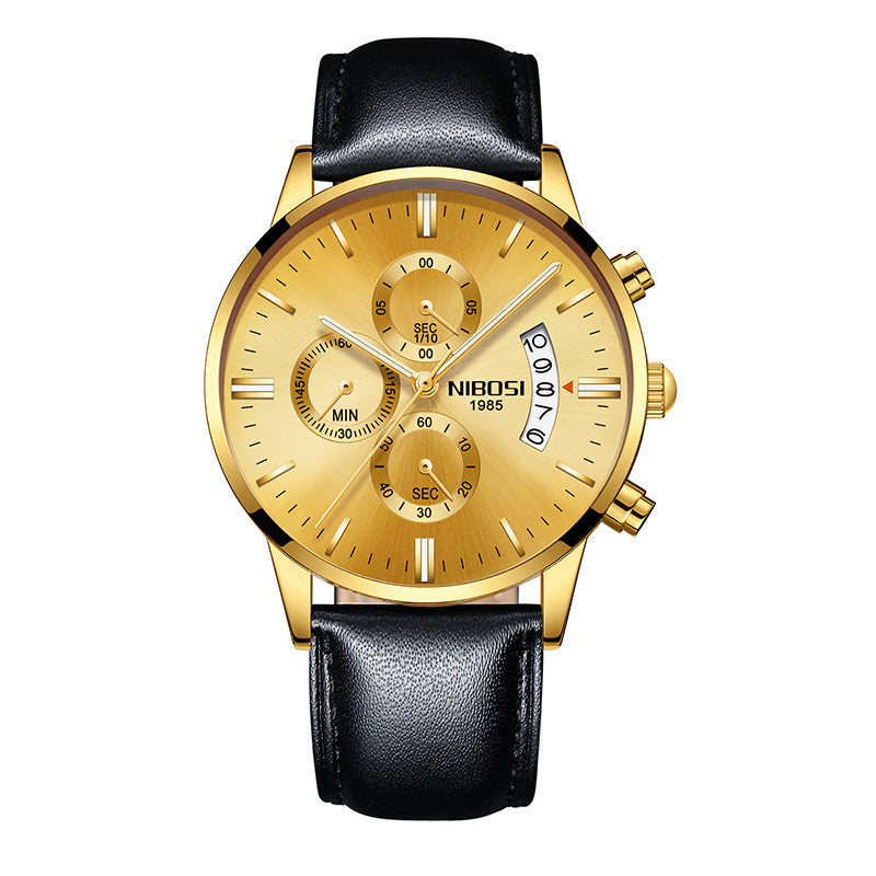 Men Fashion Design Watch - Watches -  Trend Goods