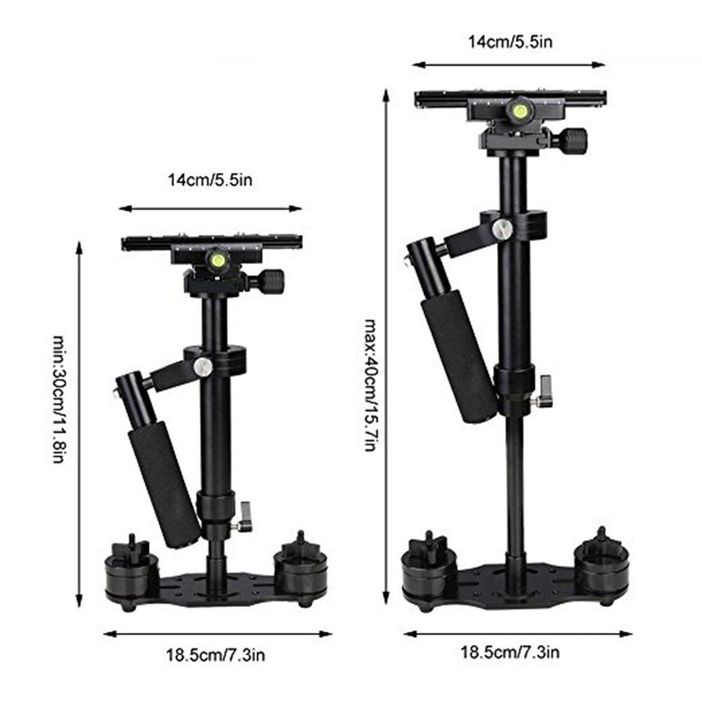 S40/S60 handheld stabilizer - Gimbal -  Trend Goods