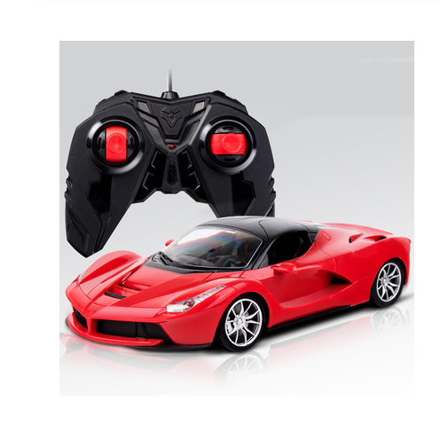 Remote Control Racing Car - RC Toys -  Trend Goods