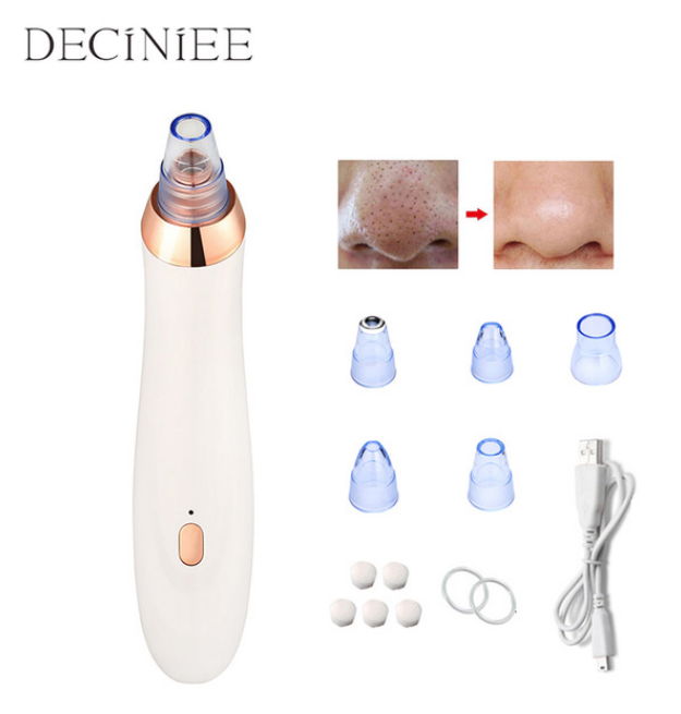 Blackhead Remover Pore Cleaner - Facial Cleansers -  Trend Goods