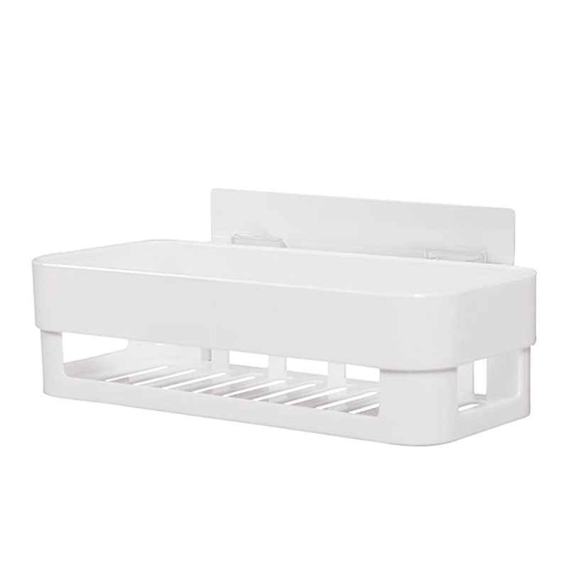Bathroom Adhesive Shelf - Storage & Organizers -  Trend Goods