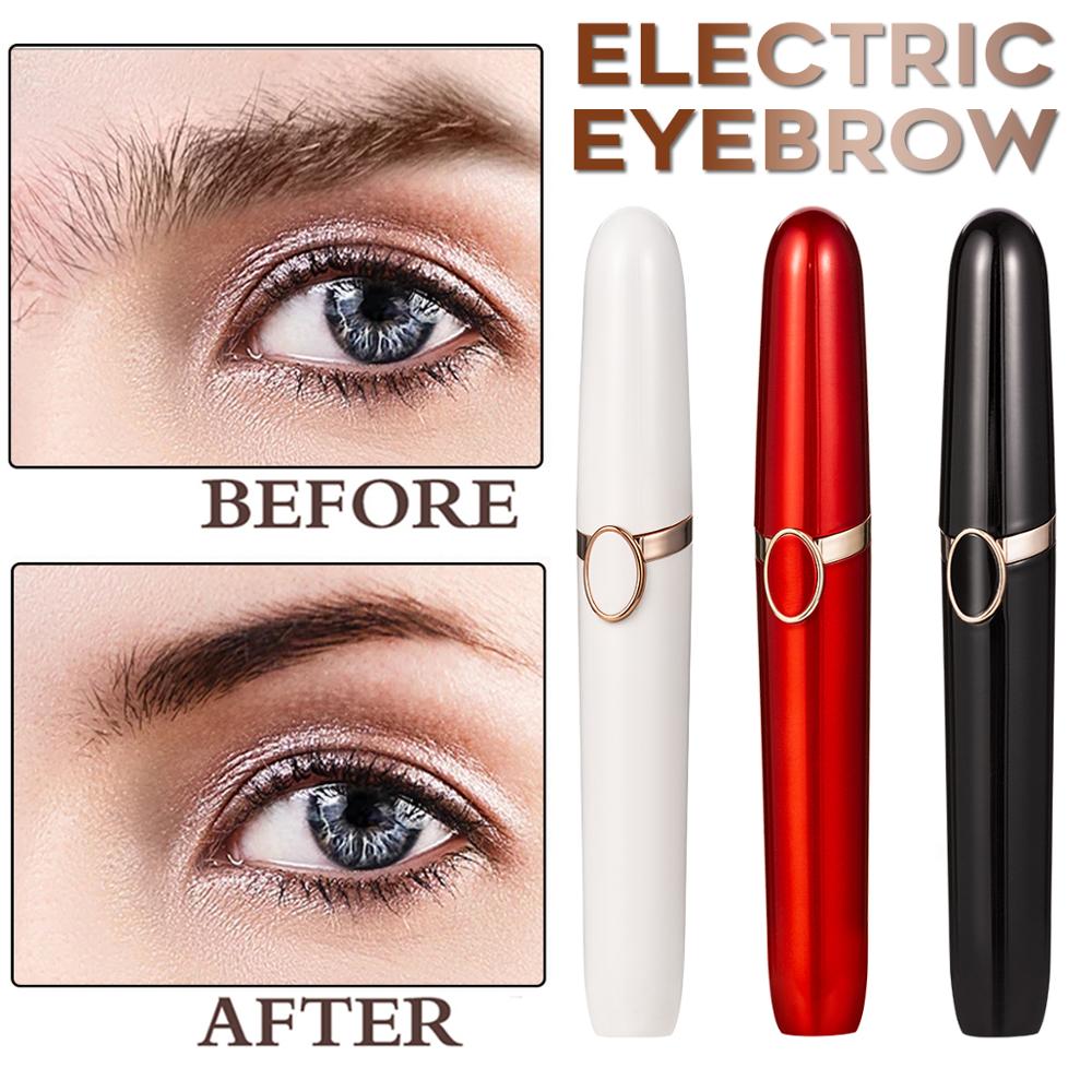 Multifunction Eyebrow trimmer - Eyebrow Trimmer -  Trend Goods