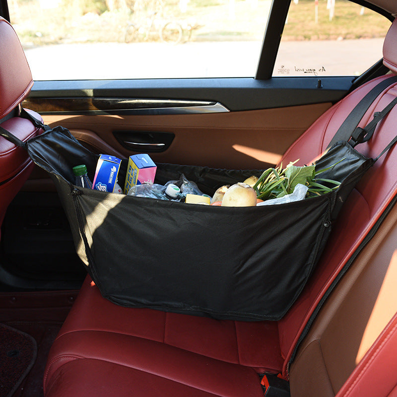 Outdoor Travel Car Portable Storage Bag - Auto Accessories -  Trend Goods