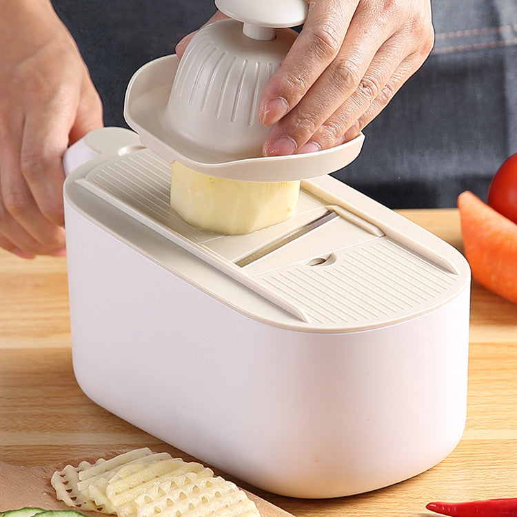 Kitchen vegetable slicer - Kitchen Slicers -  Trend Goods