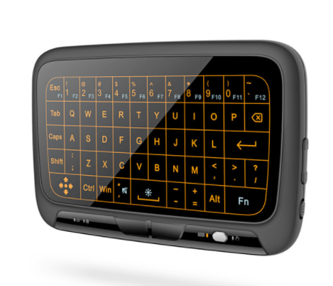 H18 Mini Keyboard - Keyboards -  Trend Goods