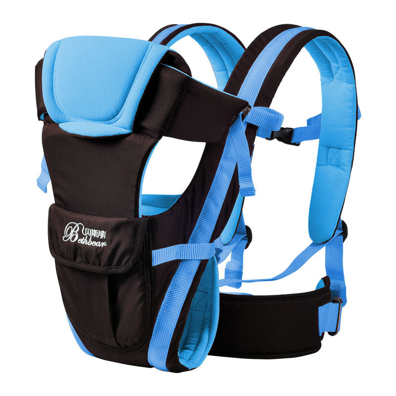 Double Shoulder Baby Carriers - Baby Carriers -  Trend Goods