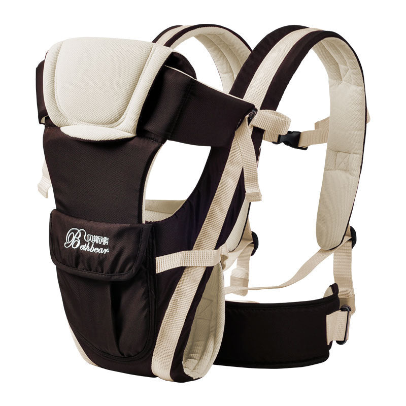 Double Shoulder Baby Carriers - Baby Carriers -  Trend Goods