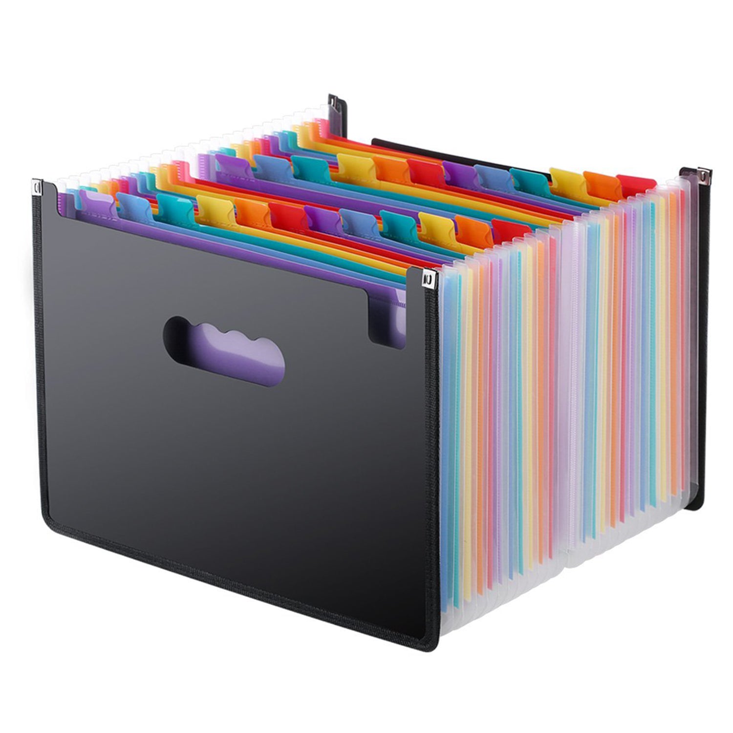 Desktop storage folder 24 layers - File Folders -  Trend Goods