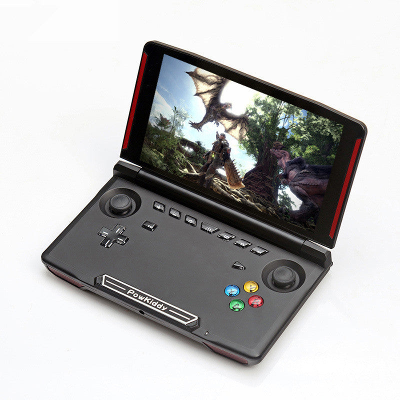 Android handheld PSP game console flip DC / ONS / NGP / MD Arcade - Game Consoles -  Trend Goods