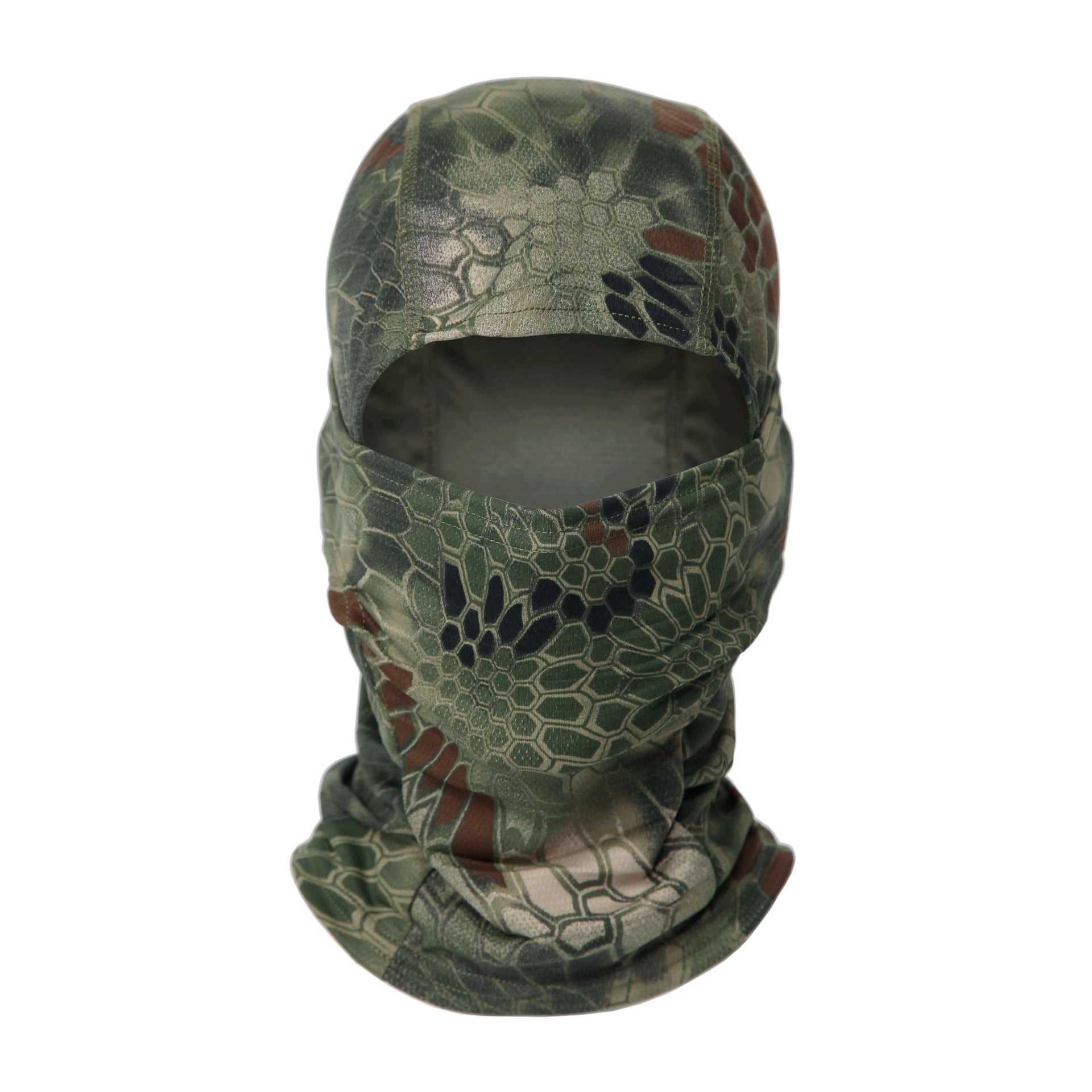 Breathable Python Pattern Tactical Hat - Hats -  Trend Goods