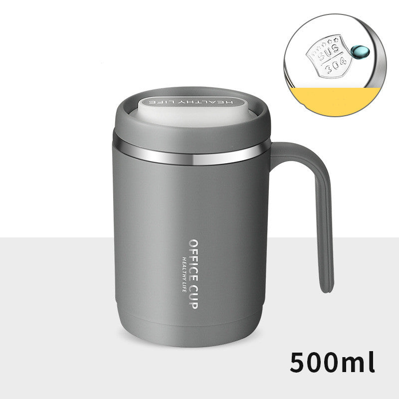 Double Insulated 304 Stainless Steel Liner Mug - Mugs -  Trend Goods