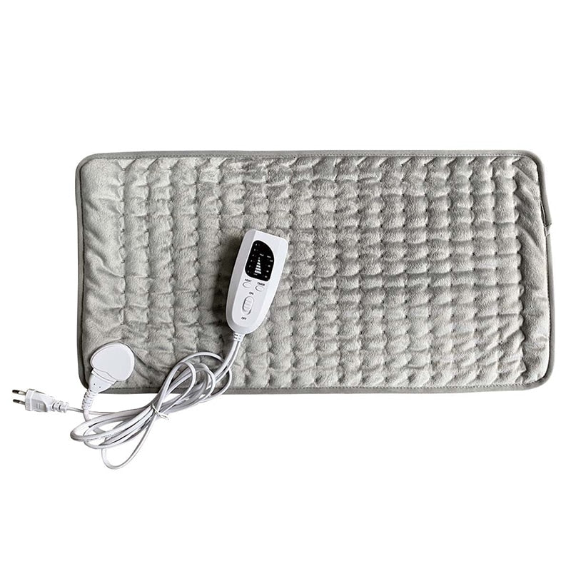 Electric Heating Pad - Heating Pads -  Trend Goods