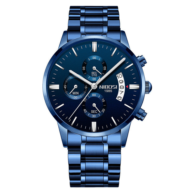 Men Fashion Design Watch - Watches -  Trend Goods