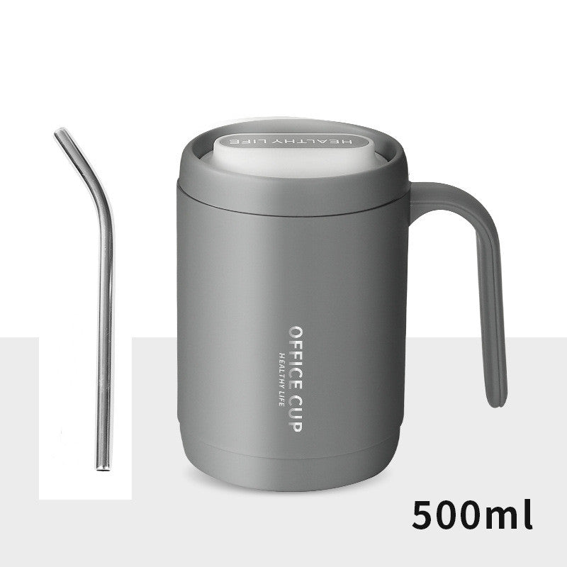 Double Insulated 304 Stainless Steel Liner Mug - Mugs -  Trend Goods