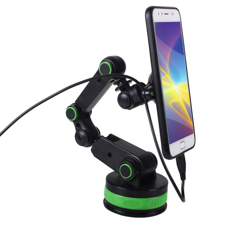 Universal  Gravity Magnetic Car Phone Holder - Phone Holders -  Trend Goods