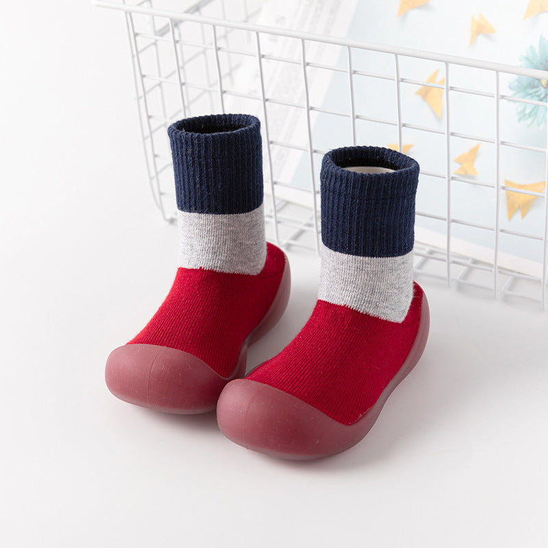 Children's Non-slip Floor Socks House Shoes - House Shoes -  Trend Goods