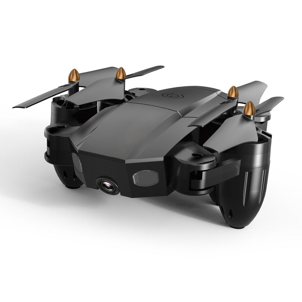 Folding UAV WIFI Aerial Remote Control - Drones -  Trend Goods