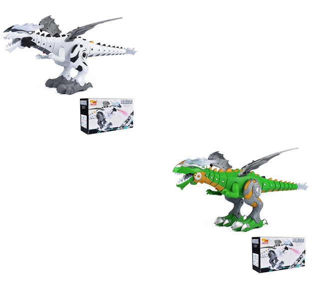 Intelligent Robot Toy Dinosaur - Toys & Games -  Trend Goods