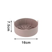 Round coffee 16cm