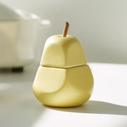 Yellow Pear