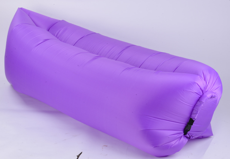 Outdoor Lazy Air Sofa Fast Inflatable - Inflatable Sofas -  Trend Goods